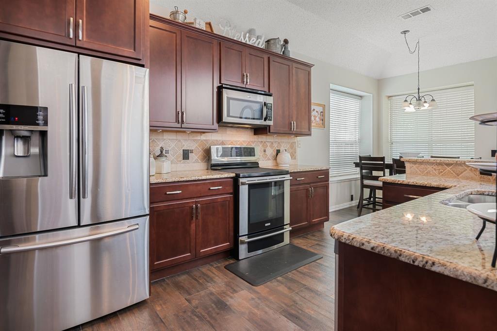 Park Bend Estates Add - Residential