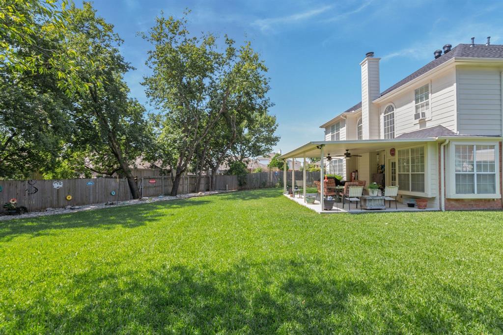 Park Bend Estates Add - Residential