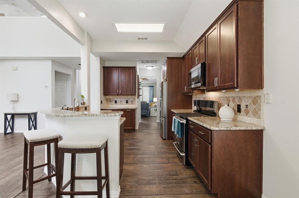Park Bend Estates Add - Residential