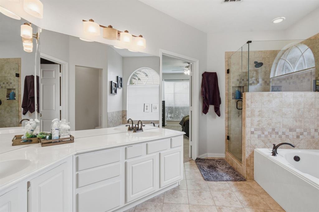 Park Bend Estates Add - Residential