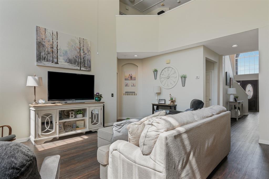 Park Bend Estates Add - Residential