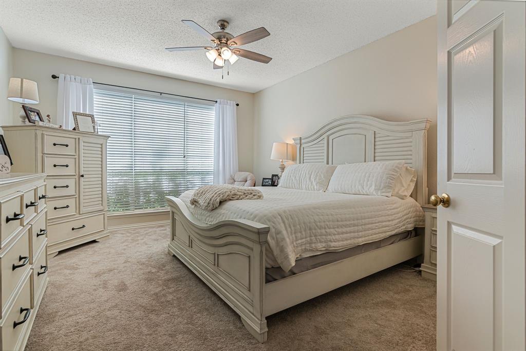 Park Bend Estates Add - Residential