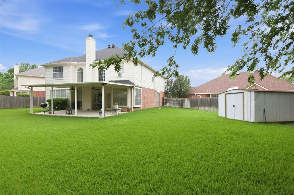 Park Bend Estates Add - Residential