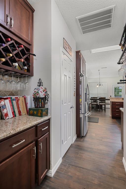 Park Bend Estates Add - Residential