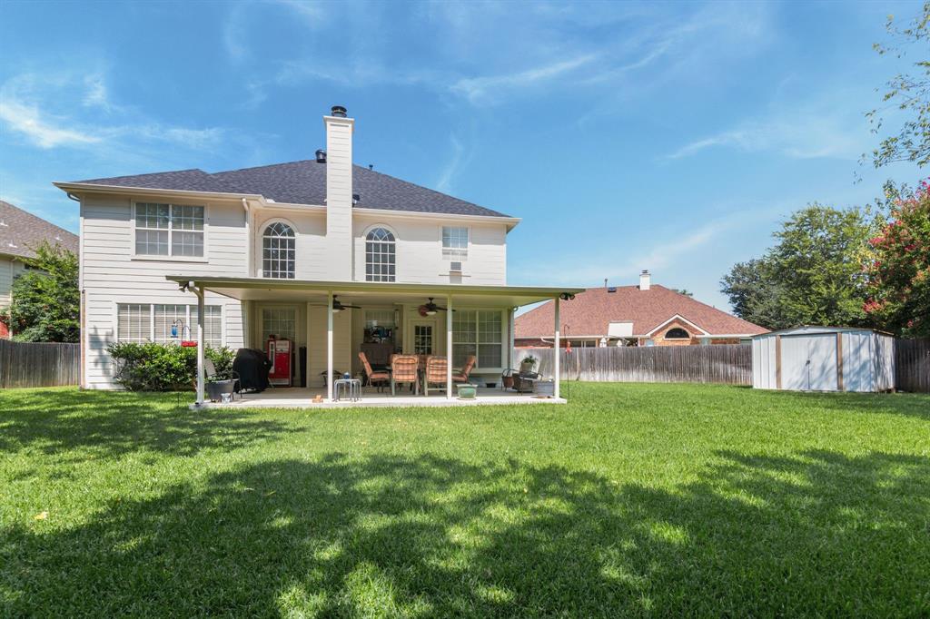 Park Bend Estates Add - Residential