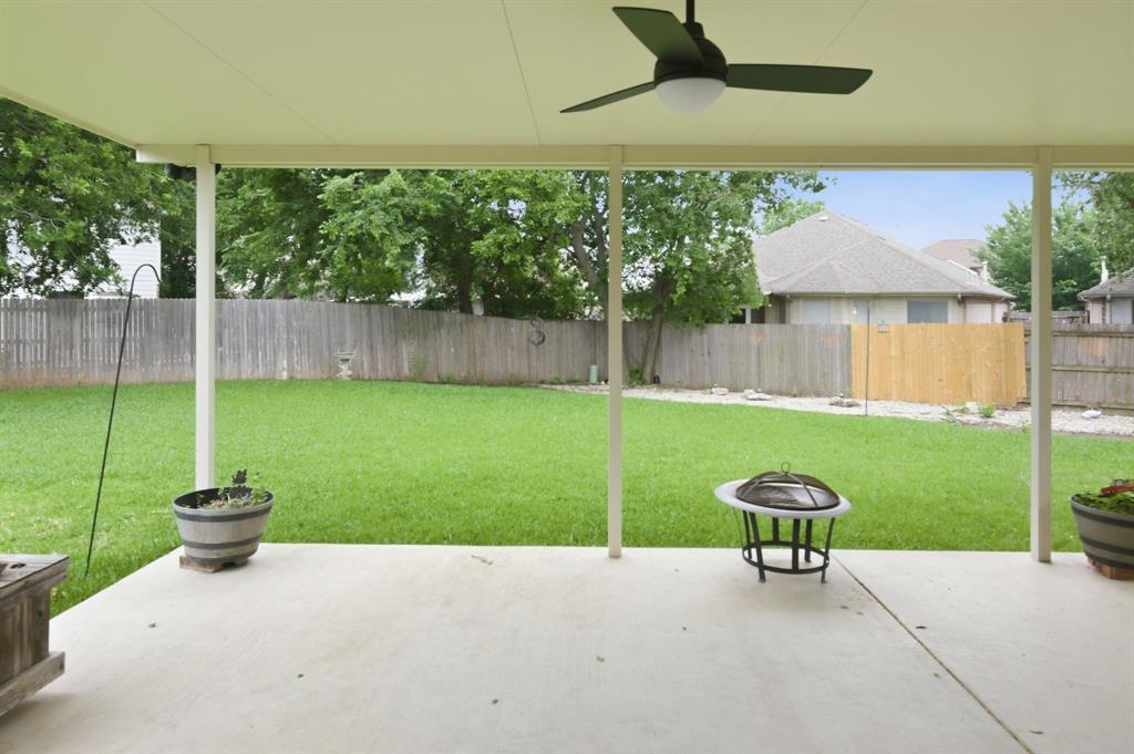Park Bend Estates Add - Residential