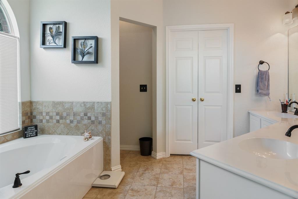 Park Bend Estates Add - Residential