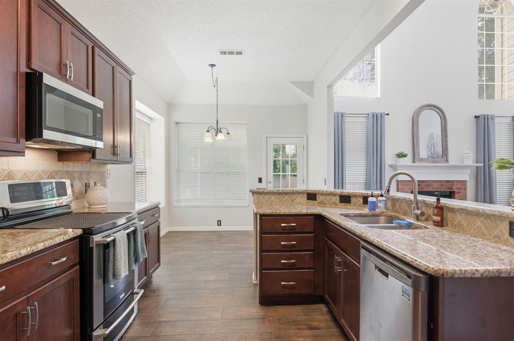 Park Bend Estates Add - Residential
