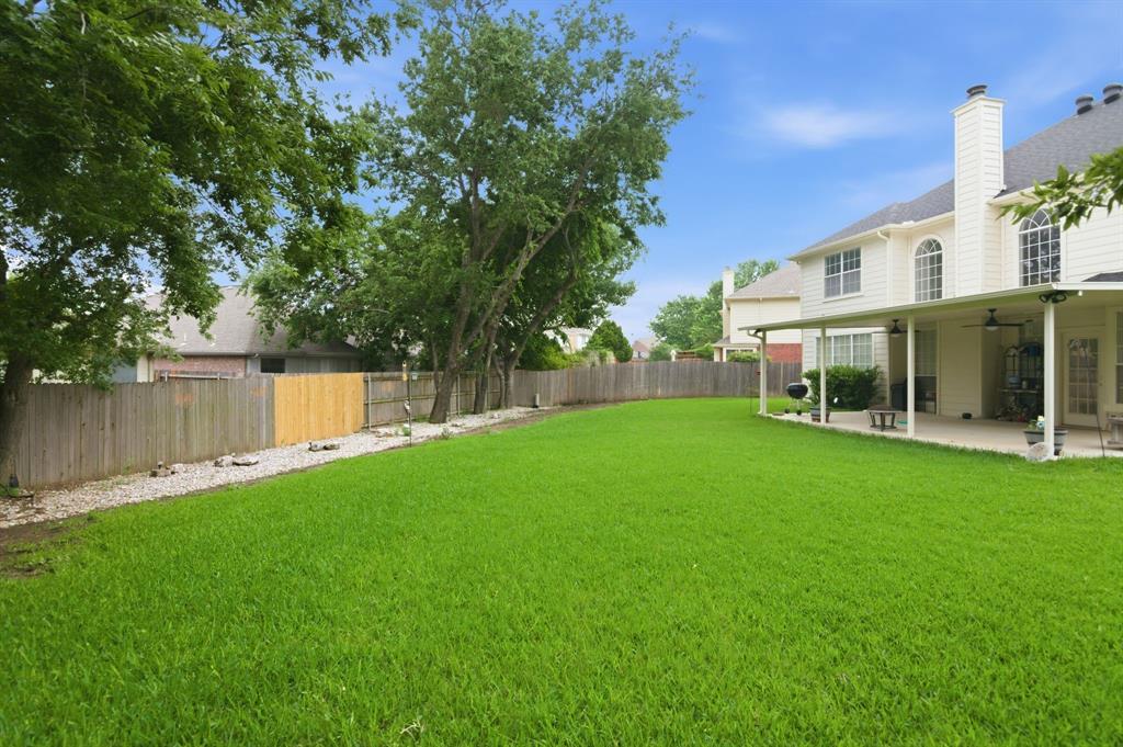 Park Bend Estates Add - Residential