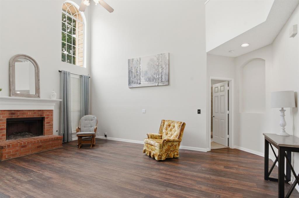 Park Bend Estates Add - Residential
