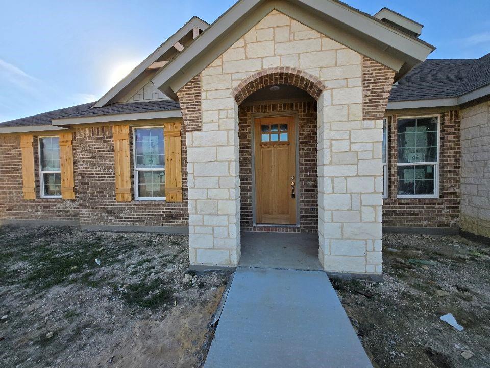 Hillview Addition - Residential