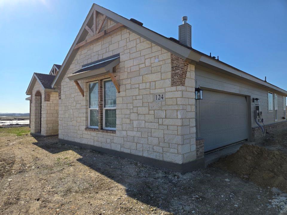 Hillview Addition - Residential