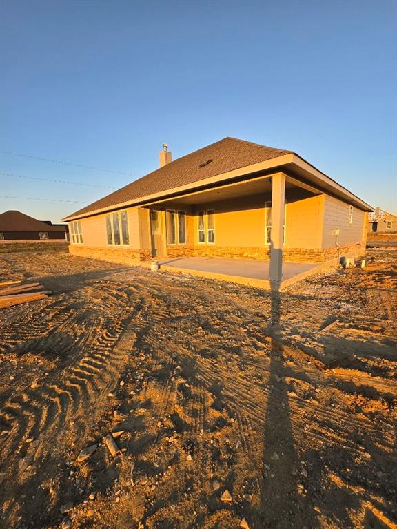 Hillview Addition - Residential