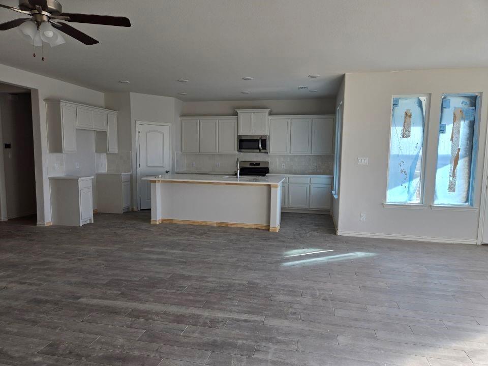 Hillview Addition - Residential