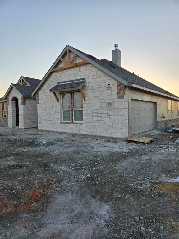 Hillview Addition - Residential