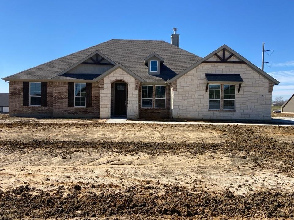 Hillview Addition - Residential