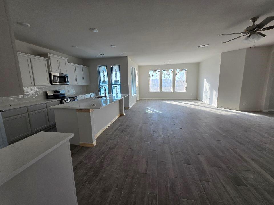 Hillview Addition - Residential