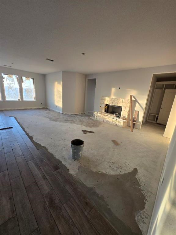 Hillview Addition - Residential