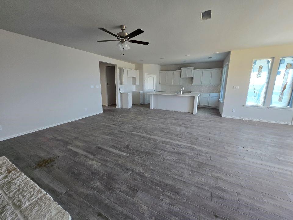 Hillview Addition - Residential