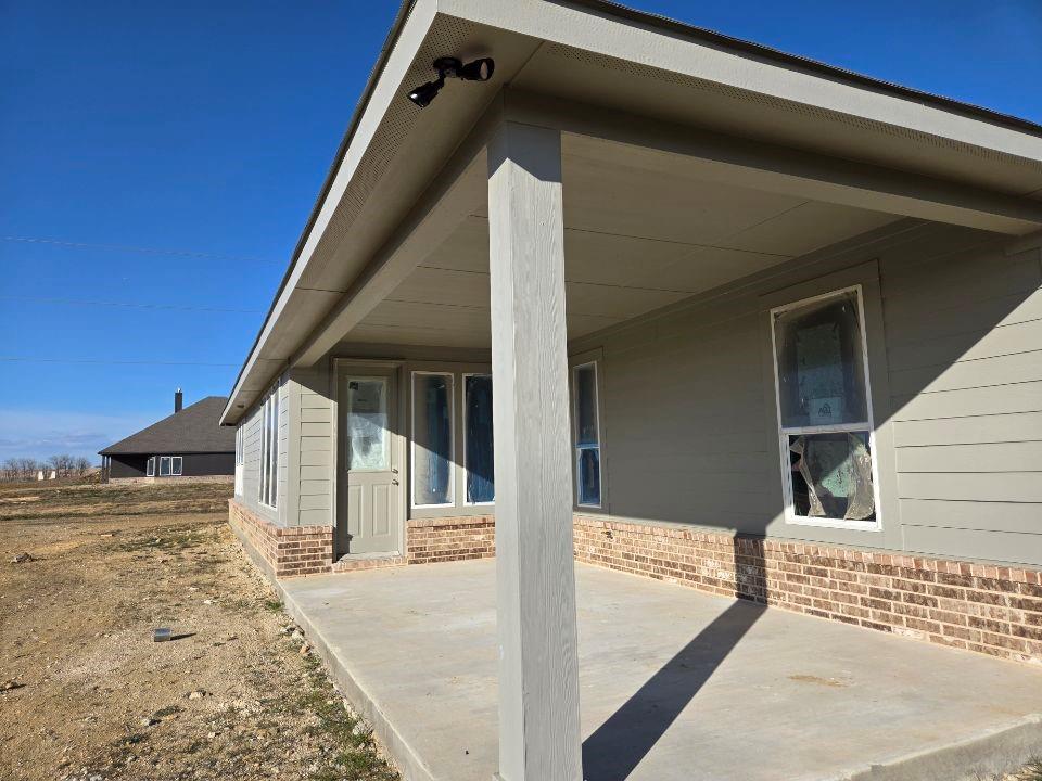 Hillview Addition - Residential