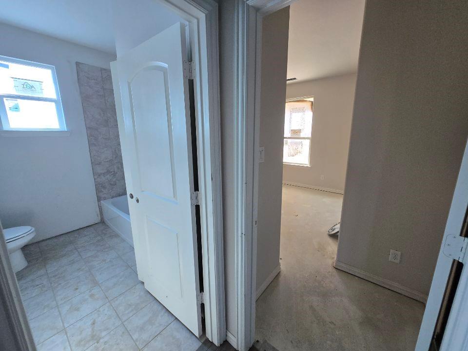 Hillview Addition - Residential