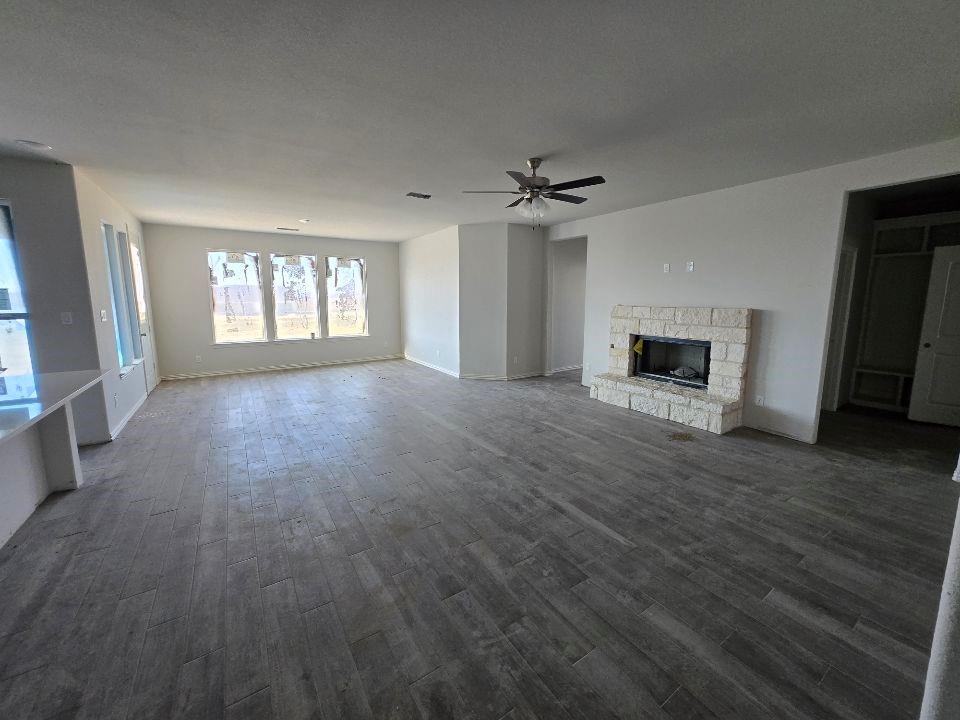 Hillview Addition - Residential