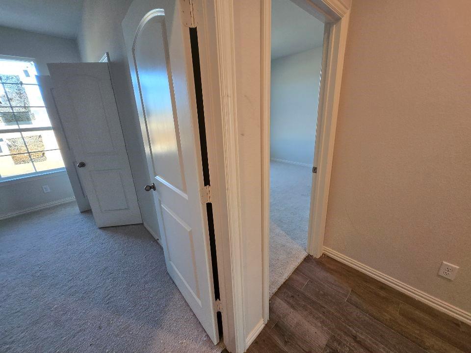 Hillview Addition - Residential