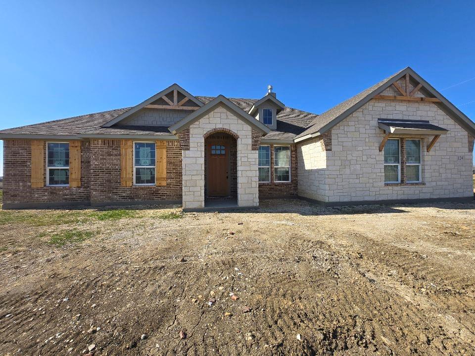 Hillview Addition - Residential