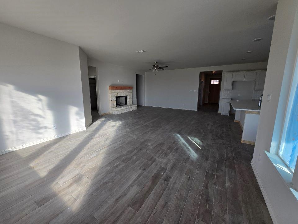 Hillview Addition - Residential