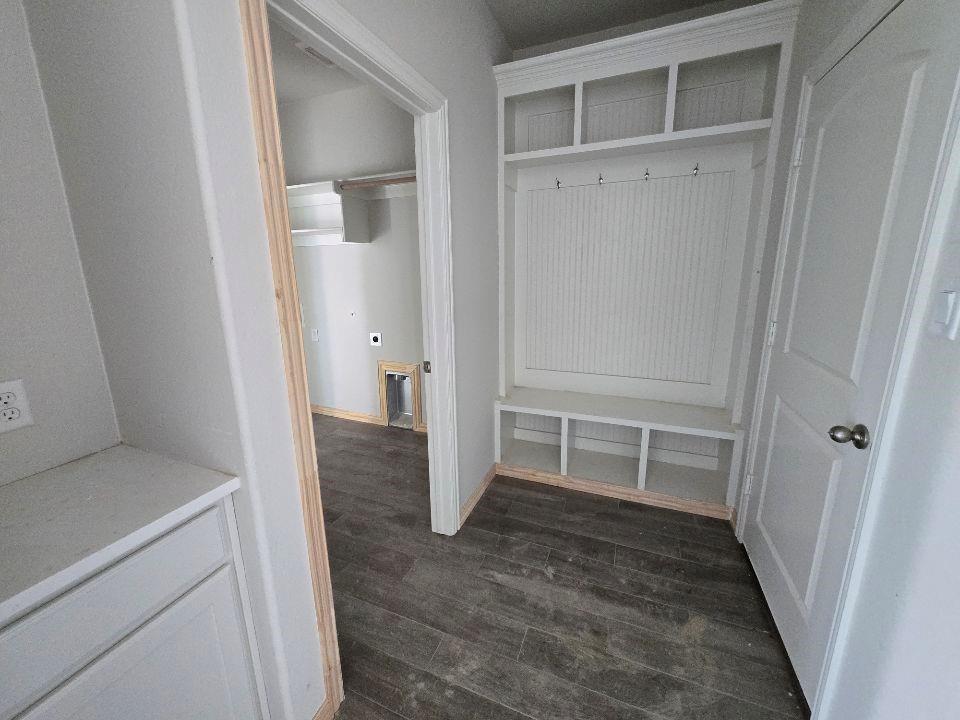 Hillview Addition - Residential