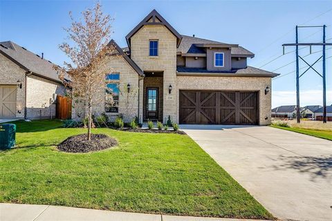 A home in Midlothian