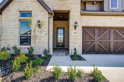 A home in Midlothian