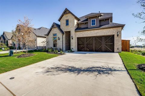 A home in Midlothian