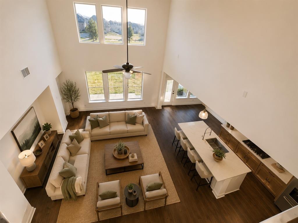 1905 Pecos Drive