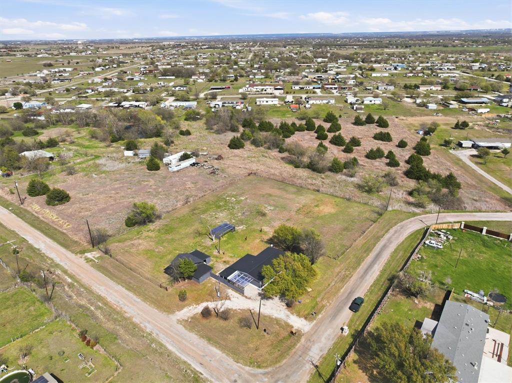 Happy Meadows - Residential