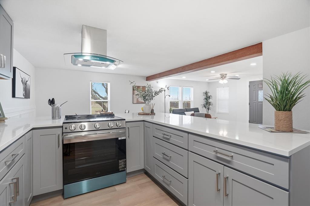 Happy Meadows - Residential