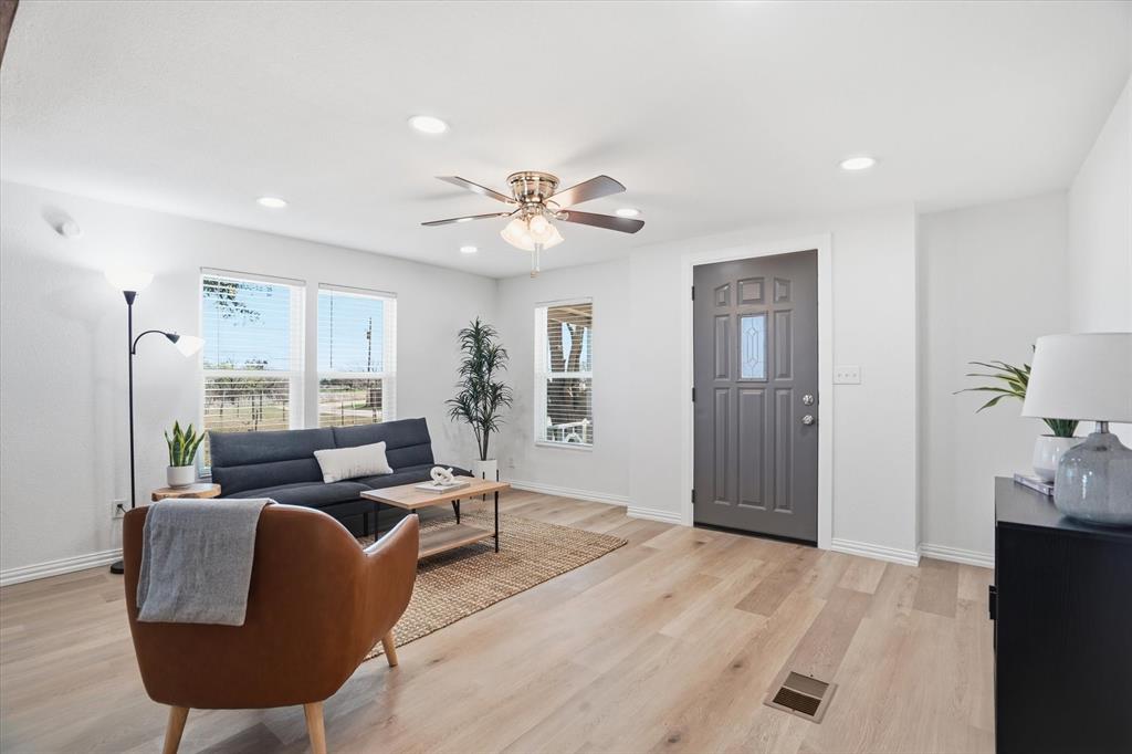 Happy Meadows - Residential