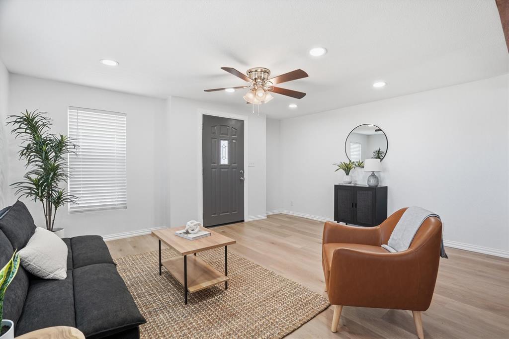 Happy Meadows - Residential