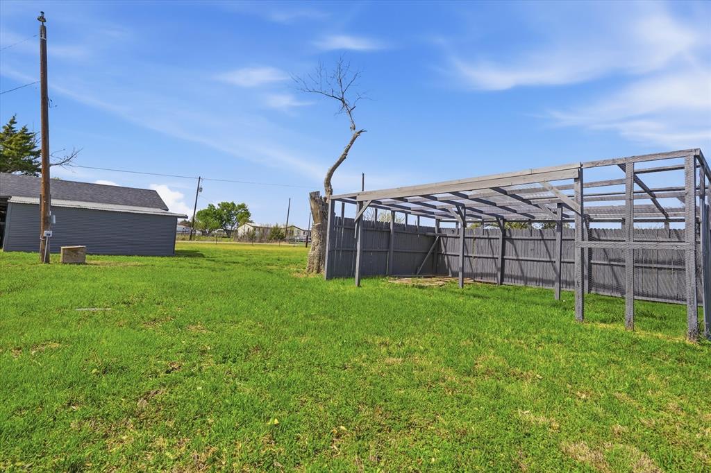 Happy Meadows - Residential