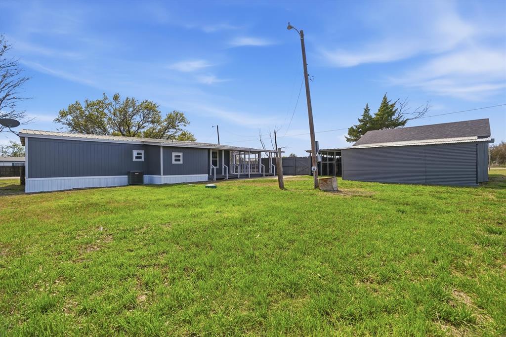 Happy Meadows - Residential