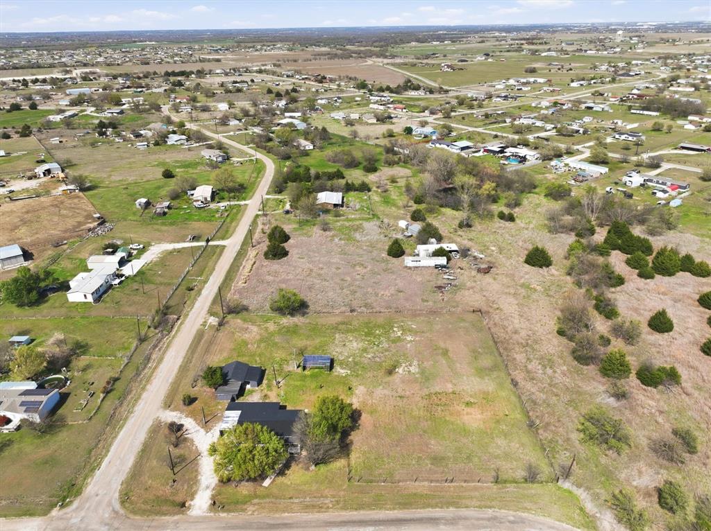 Happy Meadows - Residential