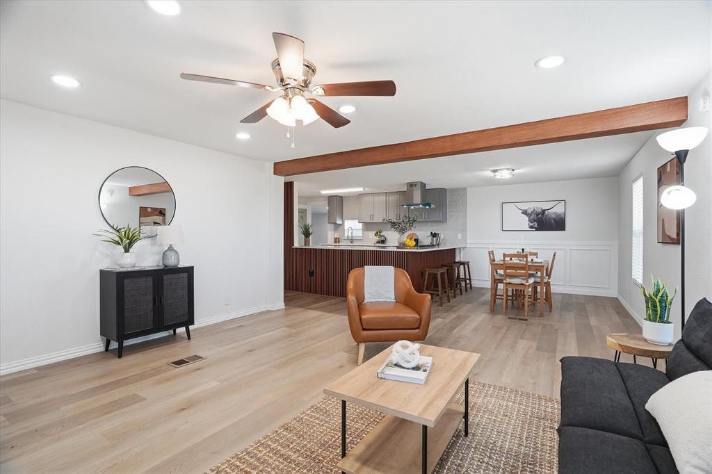 Happy Meadows - Residential