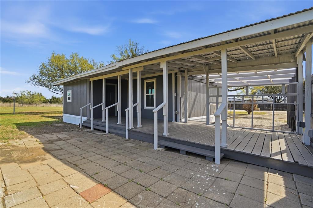 Happy Meadows - Residential