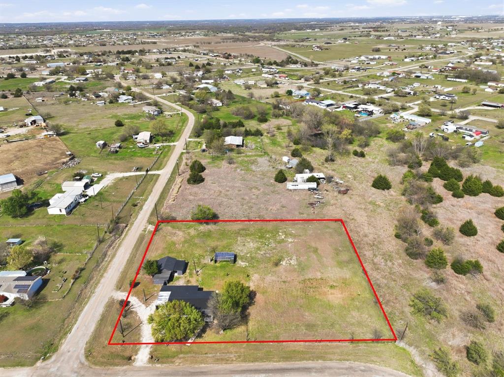 Happy Meadows - Residential