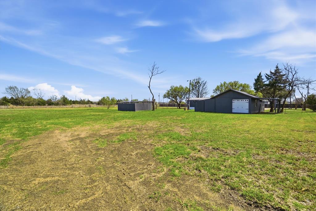 Happy Meadows - Residential