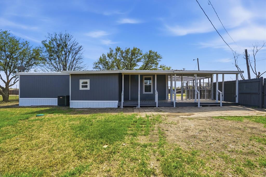 Happy Meadows - Residential