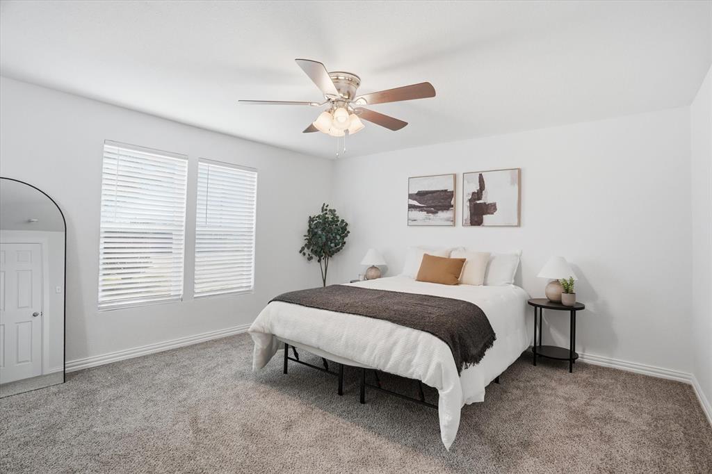 Happy Meadows - Residential