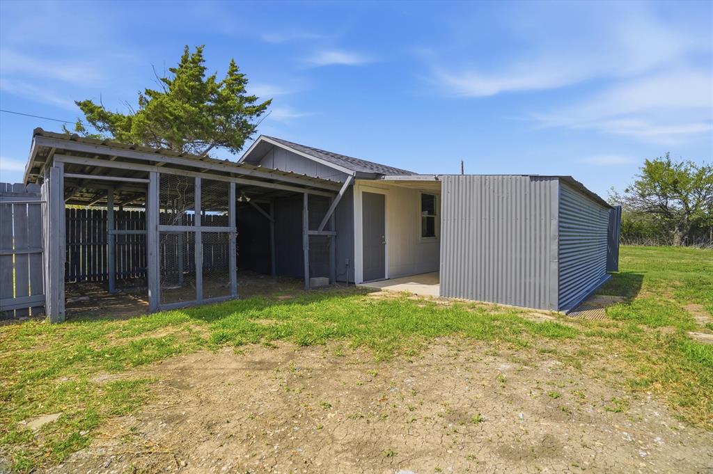 Happy Meadows - Residential