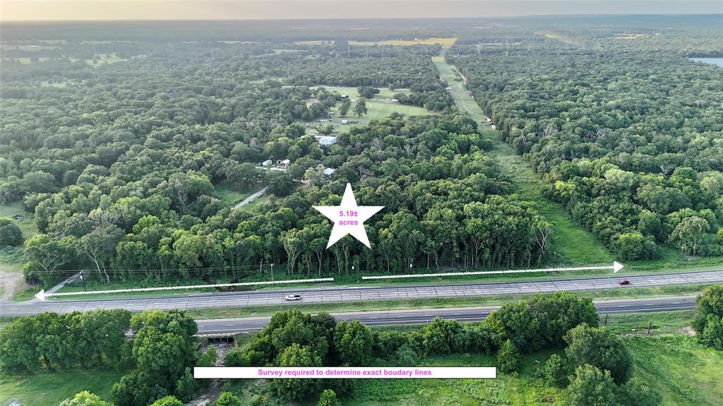 TBD State Highway 31 E
