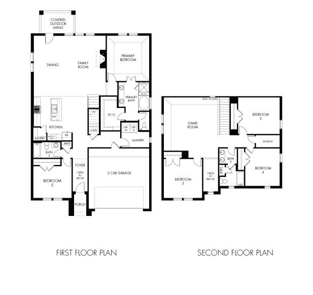 2440 Flatiron Drive